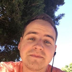 Meet your Posher, Eric
